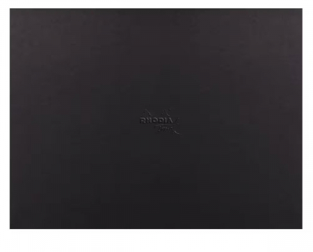 Bloc pentru Tehnici Mixte A3 L Rhodia Touch Mixed Media Pad [2]
