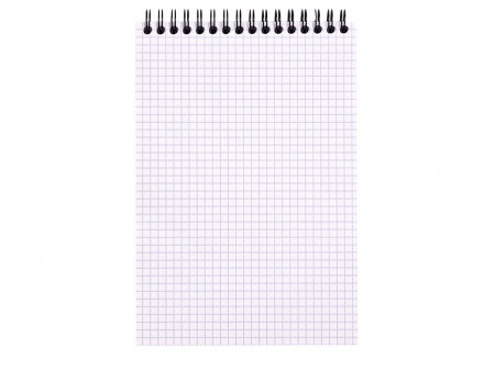 Blocnotes A5 Spiral Pad Rhodia Classic Orange [1]