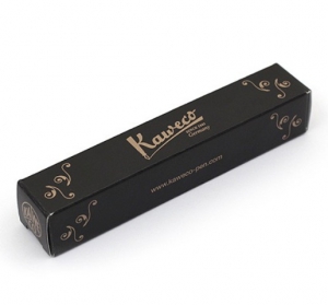 Stilou Frosted Sport Light Blueberry Kaweco [3]