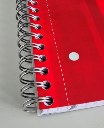Caiet A4+ Duo Book, Clairefontaine [4]