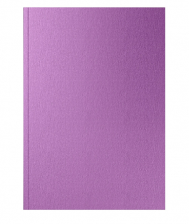 Nou! - Caiet A5 Colormat-X, Caran d'Ache (culori diverse)