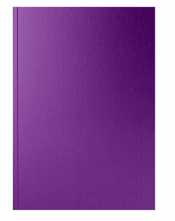 Nou! - Caiet A5 Colormat-X, Caran d'Ache (culori diverse)
