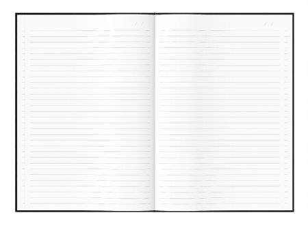 Caiet A5 Colormat-X, Caran d'Ache (culori diverse) [1]