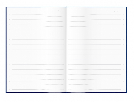Caiet A5 Colormat-X, Caran d'Ache (culori diverse) [3]