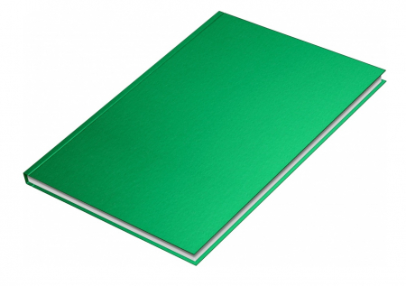 Caiet A5 Colormat-X, Caran d'Ache (culori diverse) [3]