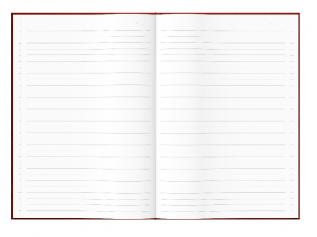 Caiet A5 Colormat-X, Caran d'Ache (culori diverse) [1]