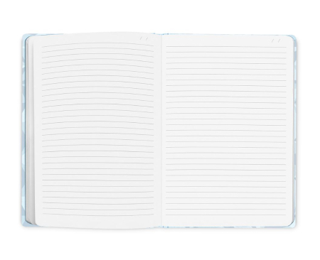 Caiet A5 SE Xmax25 Alpine Frost, Caran d'Ache [1]