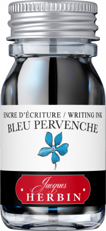 Calimari Cerneala - Calimara 10 ml Bleu Pervenche Jacques Herbin