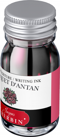 Calimara 10 ml Bouquet d'Antan Jacques Herbin [1]