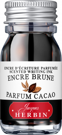 Jacques Herbin - Calimara 10 ml Brown - Parfum Cacao, Jacques Herbin