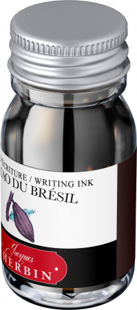 Calimara 10 ml Cacao du Bresil Jacques Herbin [1]