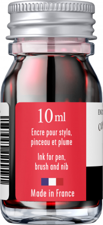 Calimara 10 ml Corail des Tropiques Jacques Herbin [2]