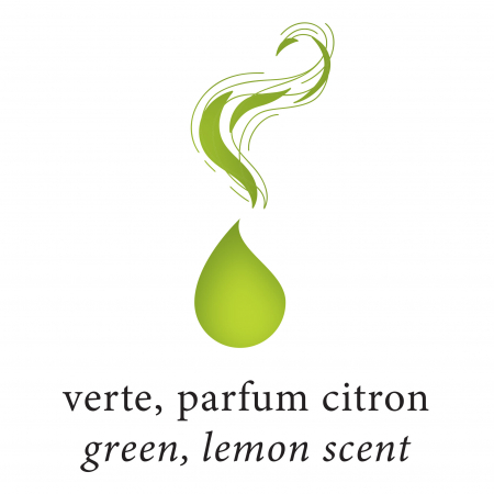 Calimara 10 ml Green Parfum Citron, Jacques Herbin [3]