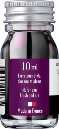 Calimara 10 ml Larmes de Cassis Jacques Herbin [2]