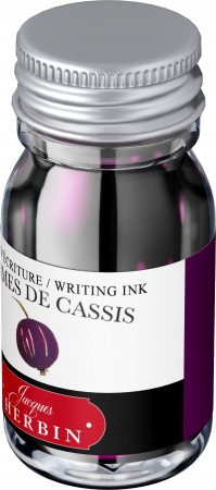Calimara 10 ml Larmes de Cassis Jacques Herbin [1]