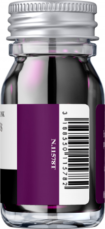 Calimara 10 ml Larmes de Cassis Jacques Herbin [3]