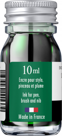 Calimara 10 ml Lierre Sauvage Jacques Herbin [2]