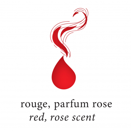 Calimara 10 ml Red - Parfum Rose, Jacques Herbin [3]