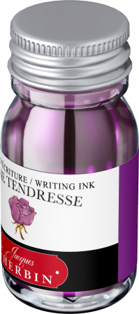 Calimara 10 ml Rose Tendresse Jacques Herbin [1]
