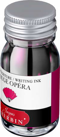 Calimara 10 ml Rouge Opera Jacques Herbin [1]