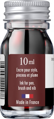 Calimara 10 ml Terre De Feu Jacques Herbin [2]