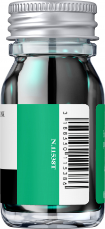 Calimara 10 ml Vert Reseda Jacques Herbin [3]