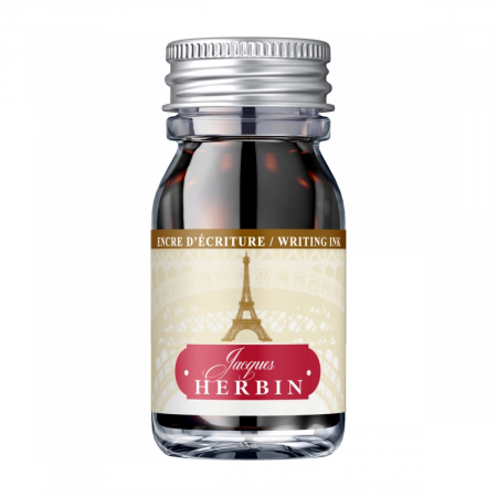 Jacques Herbin - Calimara 10 ml Writing Les Couleurs de Paris Tour Eiffel, Jacques Herbin
