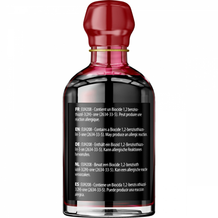 Calimara 100 ml 350th Anniversary Rouge Caroubier, Jacques Herbin [2]