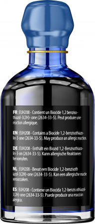 Calimara 100 ml Blue Myosotis [2]