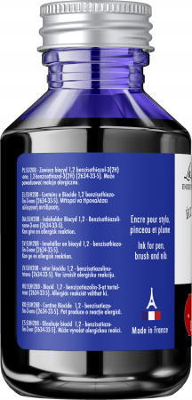 Calimara 100 ml Eclat de Saphir [2]