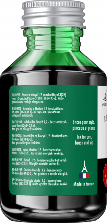 Calimara 100 ml Lierre Sauvage [2]