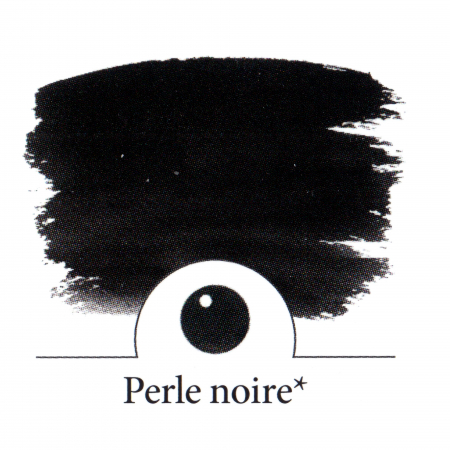 Calimara 100 ml Perle Noir [4]