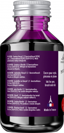 Calimara 100 ml Poussiere de Lune [2]
