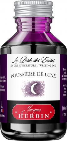 Jacques Herbin - Calimara 100 ml Poussiere de Lune