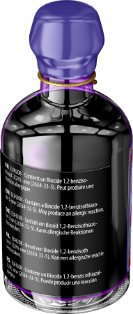 Calimara 100 ml Violette Pensee [3]