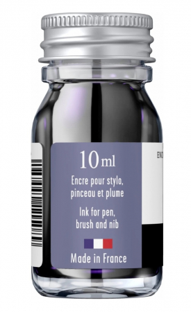 Calimara 10ml Herbin The Pearl of Inks Gris Nuage, Jacques Herbin [3]