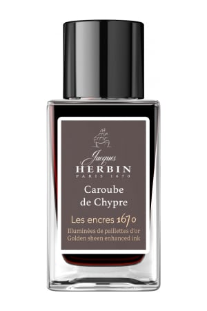 Brand - Calimara 15 ml Prestige 1670 Caroube de Chypre, Jacques Herbin