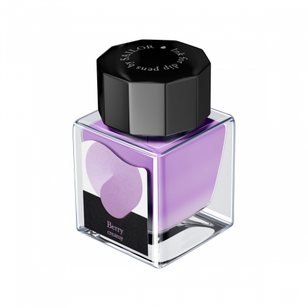 Calimara 15 ml Sailor Dipton Creamy Pigment Ink Berry, Sailor [1]