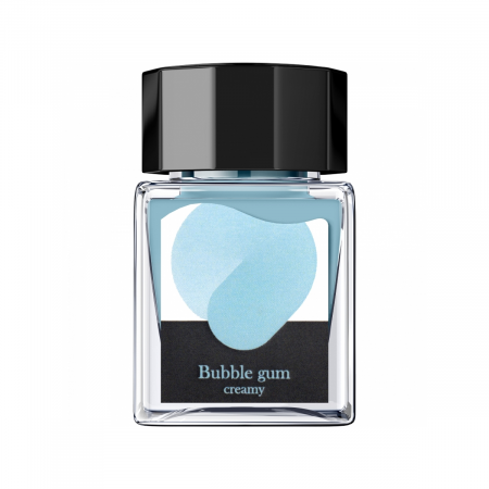 Sailor - Calimara 15 ml Sailor Dipton Creamy Pigment Ink Bubble Gum, Sailor