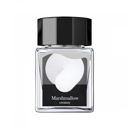 Sailor - Calimara 15 ml Sailor Dipton Creamy Pigment Ink Marshmallow, Sailor