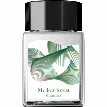 Sailor - Calimara 20 ml Diptone Shimmer Mellow Forest, Sailor
