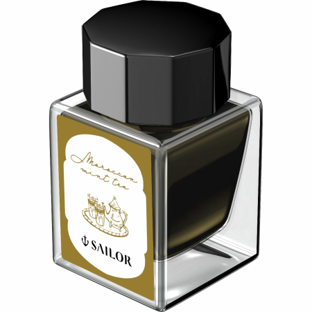 Calimara 20 ml Tea Time Moroccan Mint Tea, Sailor [2]