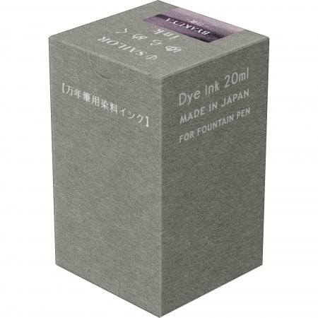 Calimara 20 ml Yurameku I Byakuya Sailor [4]