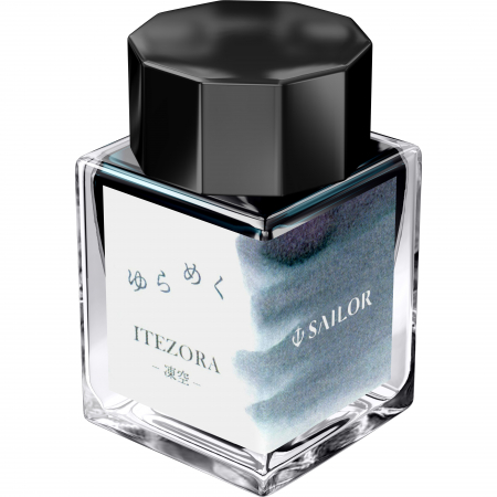 Calimari Cerneala - Calimara 20 ml Yurameku I Itezora Sailor