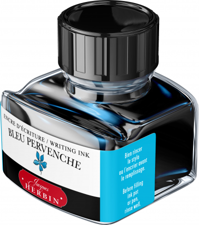 Calimara 30 ml Bleu Pervenche Jacques Herbin [1]