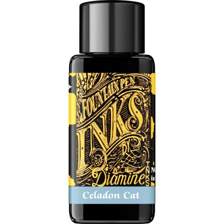 Brand - Calimara 30 ml - Celadron Cat Diamine