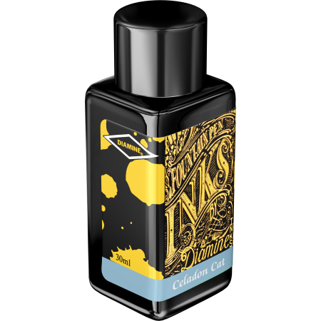 Calimara 30 ml - Celadron Cat Diamine [2]