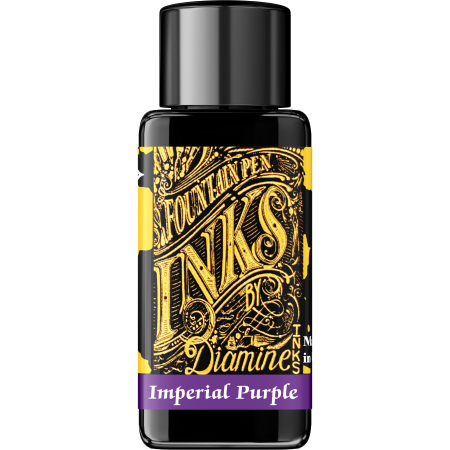 Brand - Calimara 30 ml - Imperial Purple Diamine