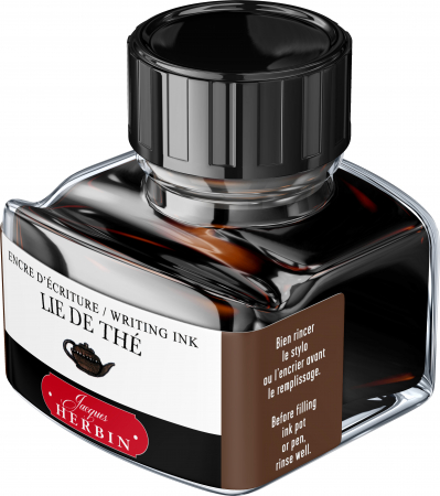 Calimara 30 ml Lie de The Jacques Herbin [1]