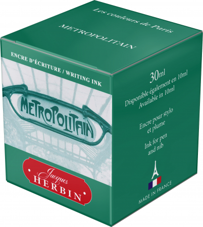 Calimara 30 ml Métro Parisien [3]